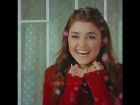 laung laachi ft Hayat Murat Bollywood Turkish Drama burakdeniz hande Erçel#hayat #murat