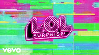 Download Mp3 L.O.L. Surprise! - Get Up and Dance (Official Lyric Video) Gudang lagu Download Mp3 L.O.L. Surprise! - Get Up and Dance (Official Lyric Video)