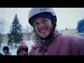 Chaos in Duluth | Red Bull Heavy Metal 2022 Highlights