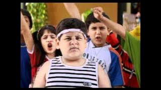 Prankster Children - Champion - Sunny Deol - Manisha Koirala - Rahul Dev