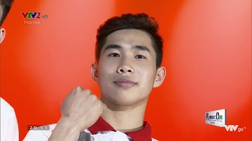 Chung kết Robocon 2019 Đội HCEM 02 chiến thắng UUKHAI trước đội LH STORM Đại học Lạc Hồng Đồng Nai