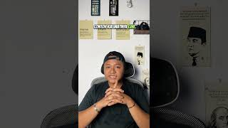 APA ITU SUBJEKTIF DAN APA ITU OBJEKTIF?‼️ #belajar  #katakatabijak