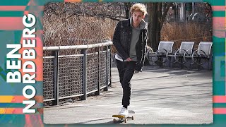 Ben Nordberg | 