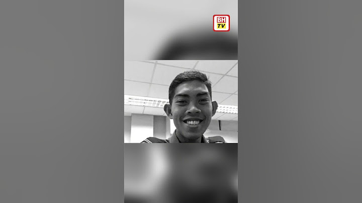 TERKINI Kes bunuh kadet laut: Enam bekas penuntut UPNM dihukum gantung
