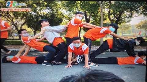 TEAM BUILDING |  COM1014 - Tin học cơ sở - Assignment 2 (FPT Polytechnic)