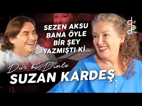 SUZAN KARDEŞ \