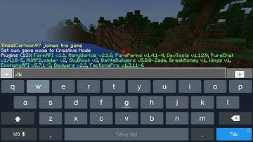 Pocketmine Plugin #8: Bedwars plugin 1.2.10