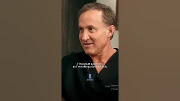 WHAT SURGERY DO I NEED Shorts 