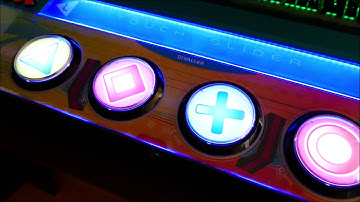 Divaller Controller