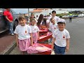 Live, Cortejo do Pão Império da Beneficência Vila de Rabo de Peixe 23.05.2026