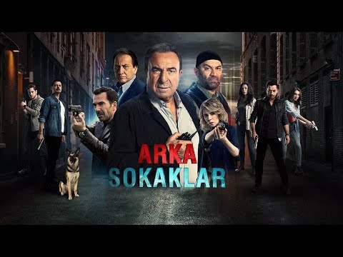 Arka Sokaklar İlk Tek Son Aşkımsın Müziği