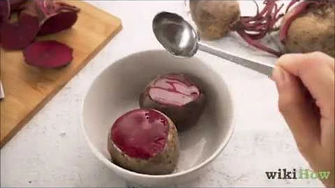 Per cosa fanno bene le barbabietole?