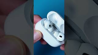 1 Minute Review: Apple AirPods Pro 2