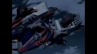 Transformers Cybertron Episode 07 - Speed