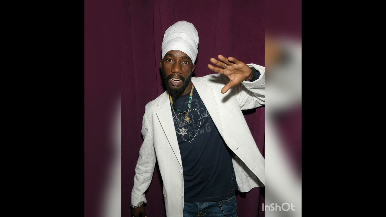 Sizzla - Bullet Nuh Tun Back (Showtime Riddim)(Dubplate Style)🔥🔥🔥
