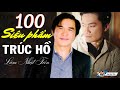 100 Siêu Phẩm Trúc Hồ -Tiếng Hát Lâm Nhật Tiến | Nhạc Trẻ Hải Ngoại Lâm Nhật Tiến Nổi Tiếng Hay Nhất