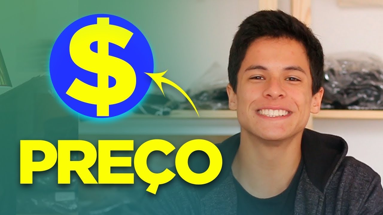 QUAL DEVE SER O PREÇO DE