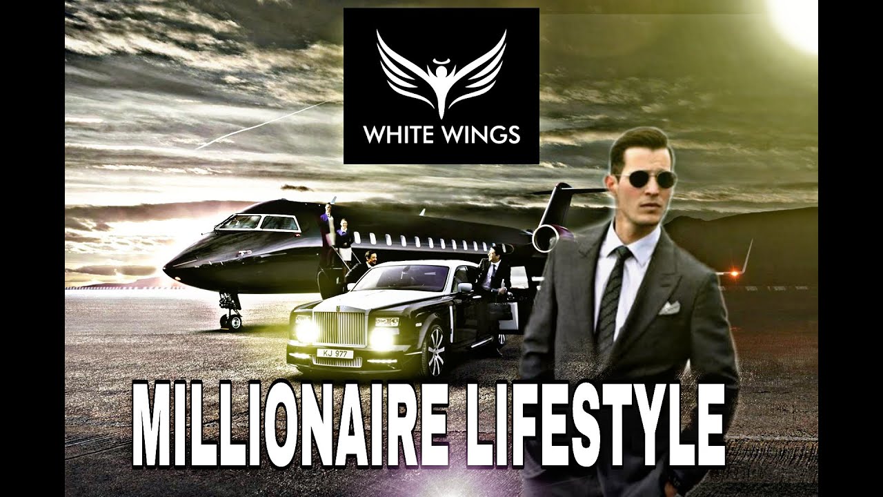 Billionaire lifestyle | Millionaire lifestyle | luxurious lifestyle  | lifestyle entrepreneur | HD