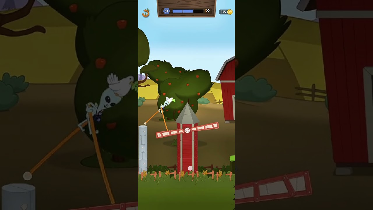 Episode 3 | Alien melanjutkan tantangan di trail 31 - 40 | Walk Master