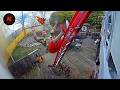 Most Ridiculous Worker Mistakes Caught on Camera #13