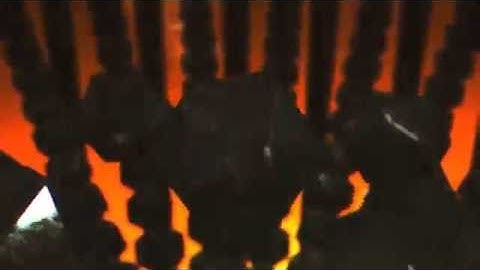 Code Black "Are You Ready" (OFFICIAL VIDEO)