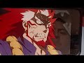 React to Daemons of the Shadow realm episode 5 & 6