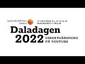 Daladagen 2022