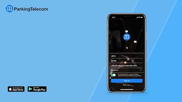 Parking Telecom explainer