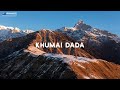 Khumai dada great machhapuchhre trail gmt