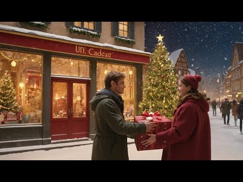 Un Cadeau De Noël Parfait Comédie Romantique Film Complet En Français 2025