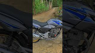 Honda Tiger Revo Modif Jari Jari, Sinematik Kane