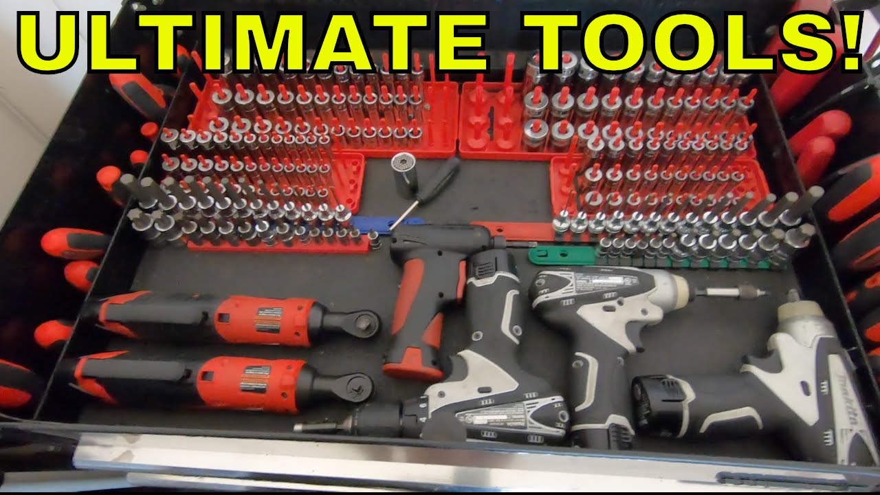 SHOULD YOU BUY SNAP ON TOOLS? YouTube