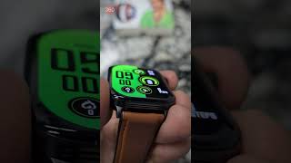 Cellecor M9 Pro Blaze Watch Unboxed #shorts #smartwatch #cellecor #shortsvideo #technology