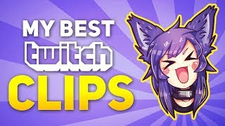 woops - MY BEST TWITCH CLIPS (VRChat Highlights)