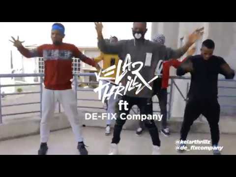 Kelar Thrillz - GUO BIBLE