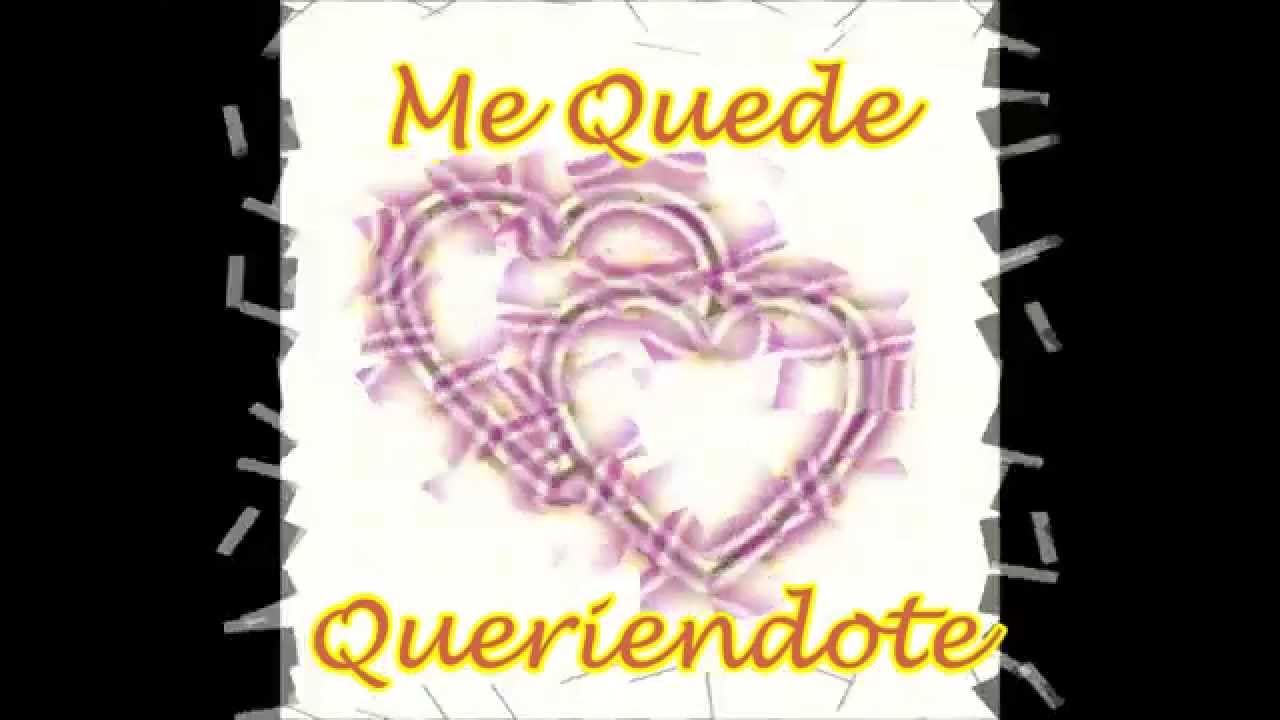 GRUPO MODELO MIX me quede queriendote - YouTube