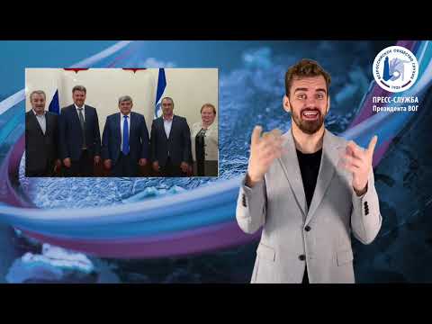 Станислав Иванов встретился с Главой Кабардино-Балкарской Республики