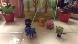 Kellogg's Trésor Krave Betisier - (ERONito World Edition)