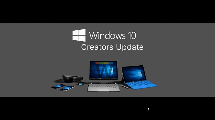 Is Windows 10 creators update free?