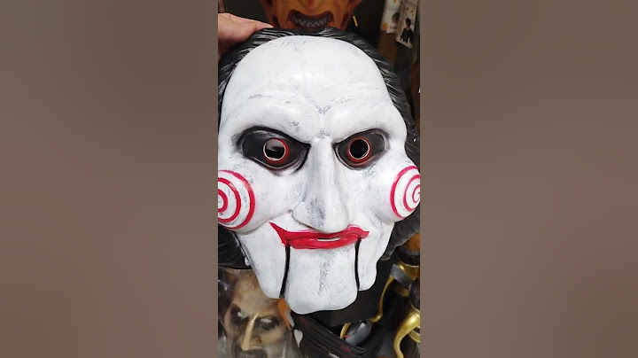 Halloween New Mask Costume 🎃👻🎭 #mask  #halloween #asmr #trending #viral #shorts