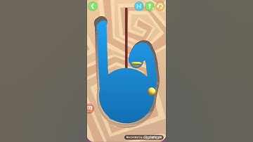 Dig It Level 5-19 Walkthrough