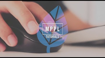 MPPL e-Library and Web Resources Tutorial (Mount Prospect Public Library)