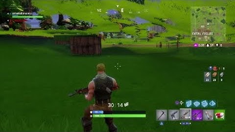 FORTNITE GLITCH!!! UNDER THE MAP GLITCH TUTORIAL!!! HOW TO GET OUT TUTORIAL!!!