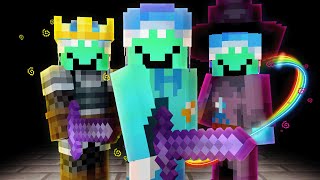 I Conquered Minecrafts Deadliest Worlds