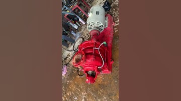 Bơm nước đa tầng cánh Nhật bãi: bơm áp cao chuyên dùng tưới Béc nông nghiệp