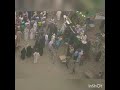 Shrine of Hazrat Abbas, Shabanieh holidays, 2012, Iraq