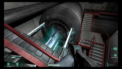 F.E.A.R Walkthrough - Bypass 3-3 - Interval 9 - 