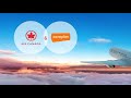 3 Aeroplan Sweet Spots:Transfer from Membership rewards, CapitalOne Miles and Chase Ultimate Rewards