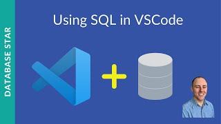 How to Use VS Code to Run SQL on a Database screenshot 5
