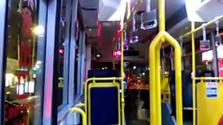 847路線公車搭乘記錄(20170324)